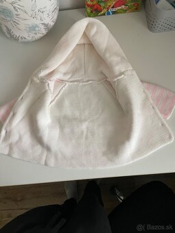 Novy svetrik 12m - 2