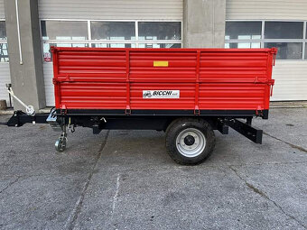 Náves BICCHI BRT - 2