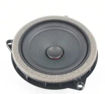 Original reproduktory BMW - 2