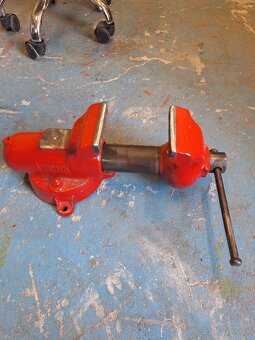 Predám york 100mm - 2