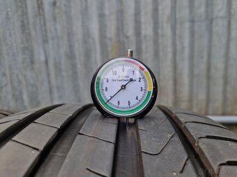 245/45 R18 Pirelli Cinturato P7 Letne - 2