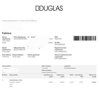 Carolina Herrera - 2