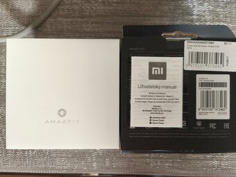 Hodinky Xiaomi Amazfit GTS - 2