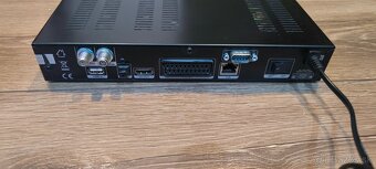 AB Cryptobox 600hd - 2