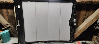 Panoramatická roleta peuheot 407 - 2