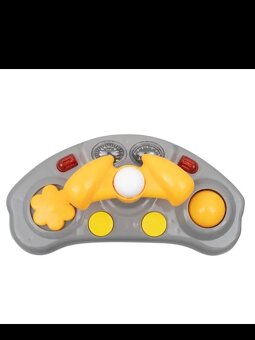 Baby Mix Choditka/CHODÚĽKA - 2