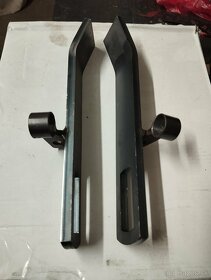 Kyvná vydlica Jawa čz - 2