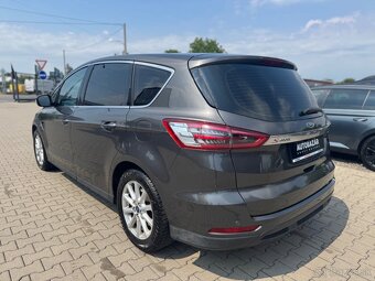 Ford S-Max 2.0 TDCi Duratorq 150 Trend A/T - 2