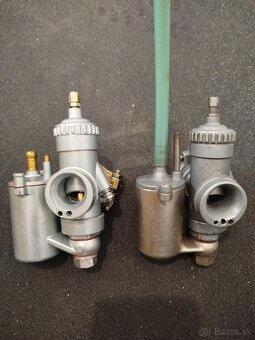 ČZ 150C karburátor - 2