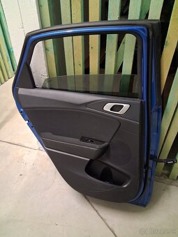Predam dvere kia ceed - 2