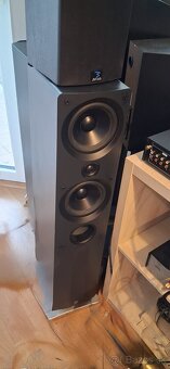 Q-ACOUSTIC  1050i - 2