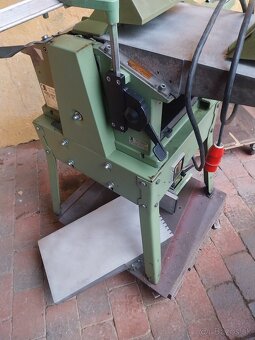 Hoblovacka s pretahom - 2