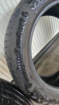 Letne 225/55r19 - 2