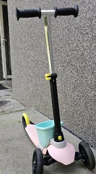 Predám kočík - buginu značky Britax - 2