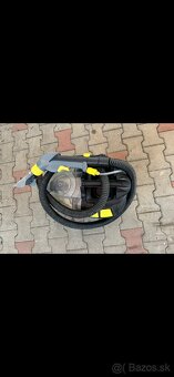 Tepovač Karcher Professional Puzzi 8/1C - 2