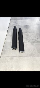 Original vyfuk Harley Davidson - 2