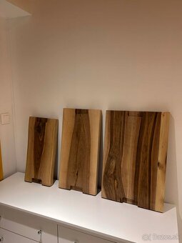 Denko, servírovacie dosky - 2