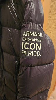 Armani bunda - 2