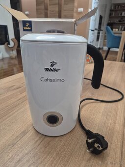 Napeňovač mlieka - Tchibo - 2