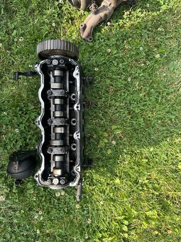 Hlava 1.9tdi 66kw 1.9tdi - 2