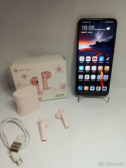 Predám Smartfón + Bezdrôtové sluchadlá - 2