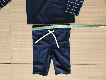 Plavky, 86-92/98 - 2