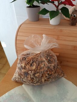 Vlašské orechy - 2