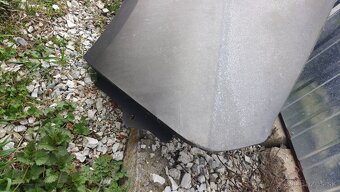 Peugeot 508 zadný ľavy blatnik - 2