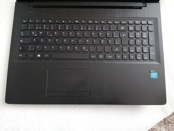 rozpredám funkčný notebook Lenovo G50-30 - 2