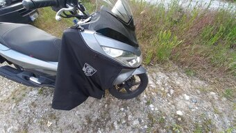 Predám Honda PCX 125 - 2