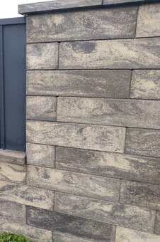 Kúpim tvárnice Rivago dymova šedá - 2