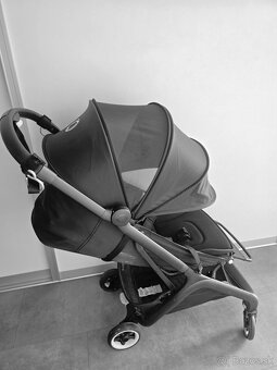 Bugaboo Butterfly - 2