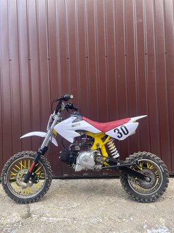 PITBIKE - 2