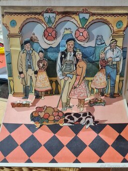 Leporelo Lomidrevo - 2