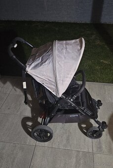 Športový kočík Valco Snap 4 - 2