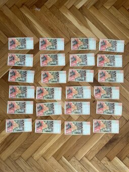 100 Slovenských Korun - 2