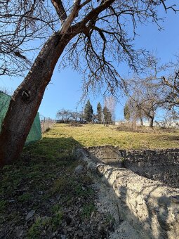 Rodinný dom Kluknava - 2