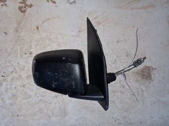 Spätné zrkadlo Fiat Panda - 2