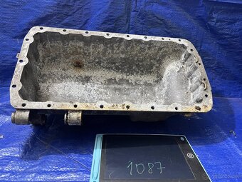 OLEJOVA VANA PEUGEOT 406 - 2