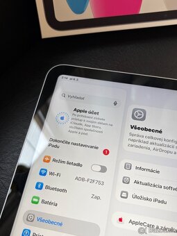 iPad Air (A16) 128gb wifi - 2