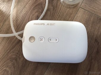 Elektrická odsávačka Philips Avent - 2