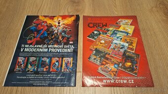 Abc plus Komiksovy special 2x - 2