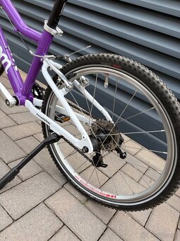 WOOM 4/ 20/ woom original - 2