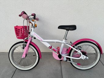 Bycikel detsky velkost 16 - 2