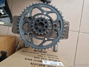 Predám N,d.na moto - 2