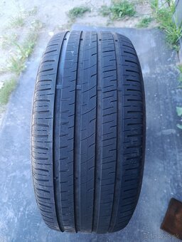 LETNE PNEU BARUM 17 - 2