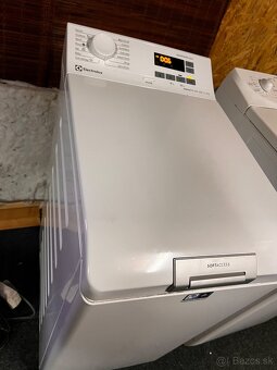 Pracka elektrolux - 2