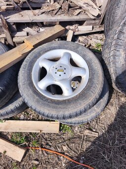 Predám elektroni škoda Felicia - 2