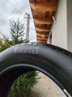 215/55 R17 Pirelli Cinturato P7 Sealinside - 2