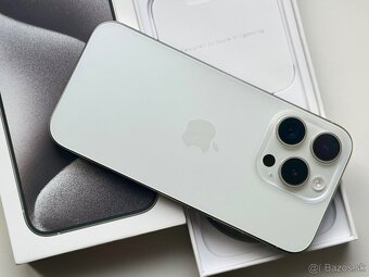 iPhone 15 Pro Max 256 GB - 2